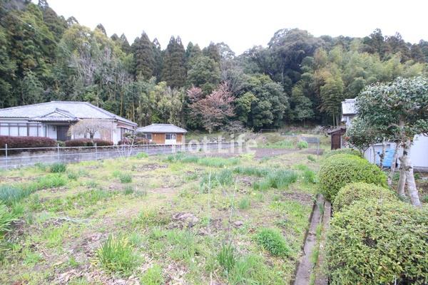 北諸県郡三股町大字蓼池の土地