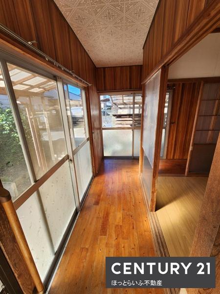 都城市上東町の中古一戸建て