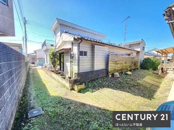 都城市上東町の中古一戸建て