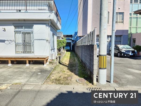 都城市上東町の中古一戸建て