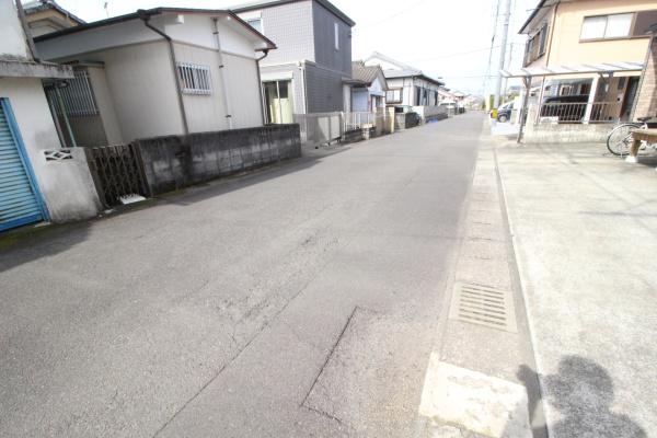 都城市上東町の中古一戸建て