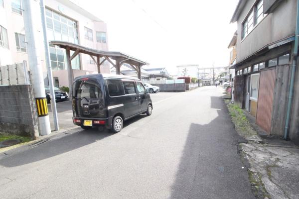 都城市上東町の中古一戸建て