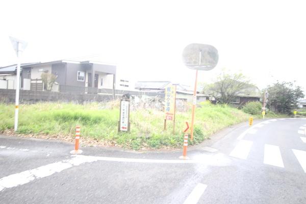 三股町長田205坪　専任売地