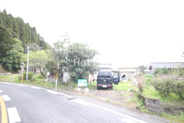 北諸県郡三股町大字長田の土地