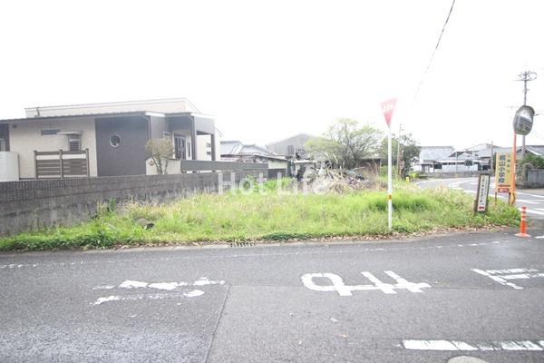 三股町長田205坪　専任売地