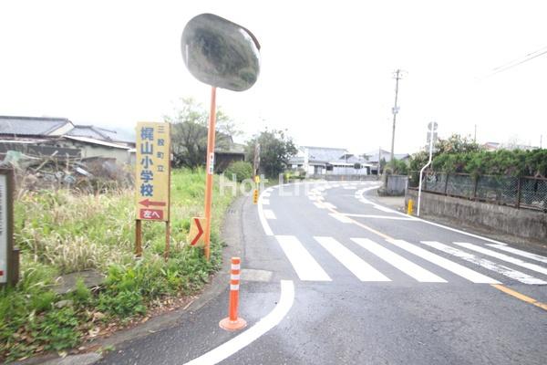 北諸県郡三股町大字長田の土地