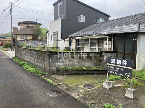 宮丸町81坪で土地をお探しの方へ