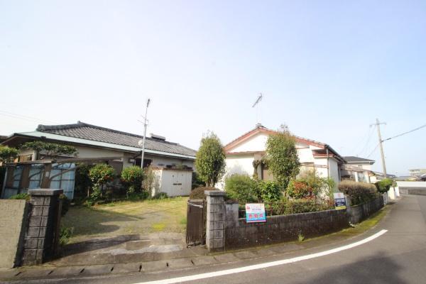 花繰町3DK中古住宅