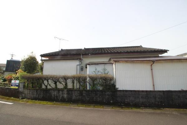 都城市花繰町の中古一戸建て