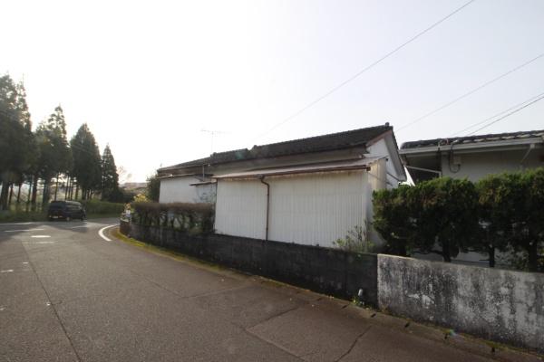 花繰町3DK中古住宅