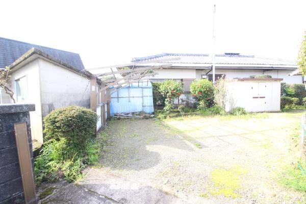 都城市花繰町の中古一戸建て