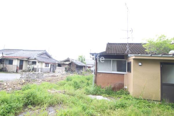 都城市高城町大井手の土地