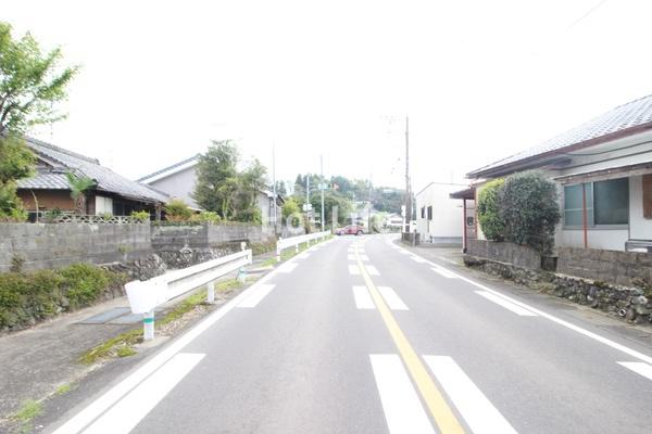 都城市高城町大井手の土地