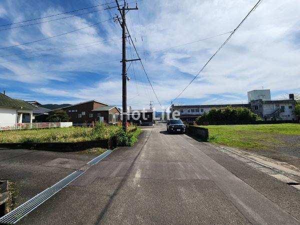 北諸県郡三股町大字樺山の土地