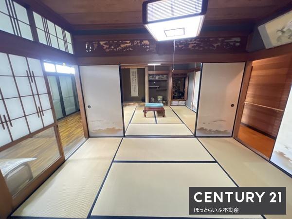北諸県郡三股町大字蓼池の中古一戸建て