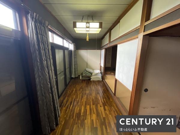 北諸県郡三股町大字蓼池の中古一戸建て