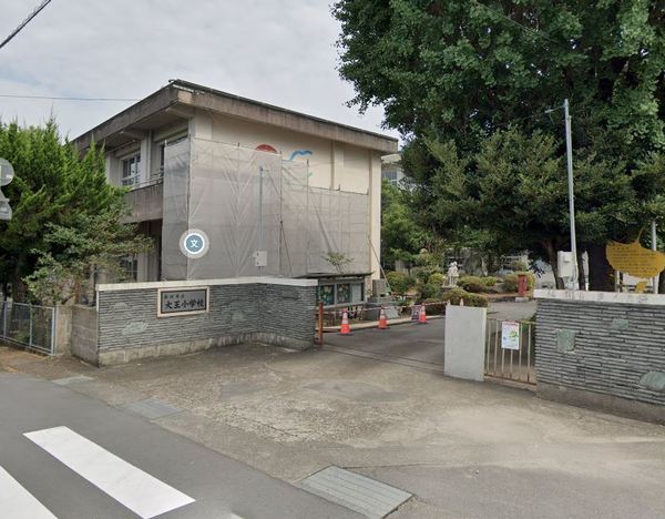 都城市前田町の中古一戸建て(都城市立大王小学校)