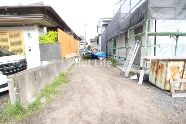 都城市前田町の中古一戸建て