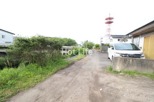 都城市前田町の中古一戸建て