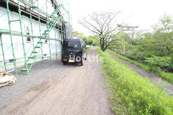 都城市前田町の中古一戸建て