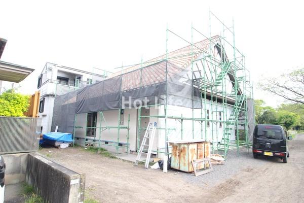 都城市前田町の中古一戸建て