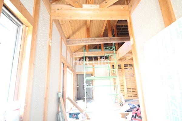 都城市前田町の中古一戸建て