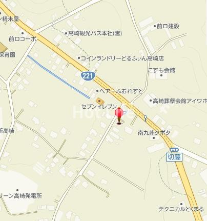 周辺は落ち着いた環境の土地が出ました