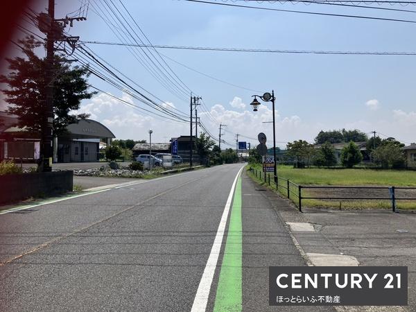都城市高崎町大牟田の土地