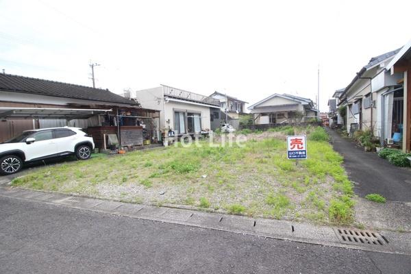 平江町27坪売地