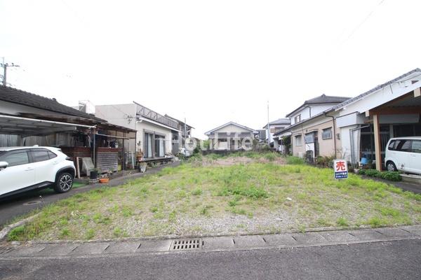 平江町27坪売地