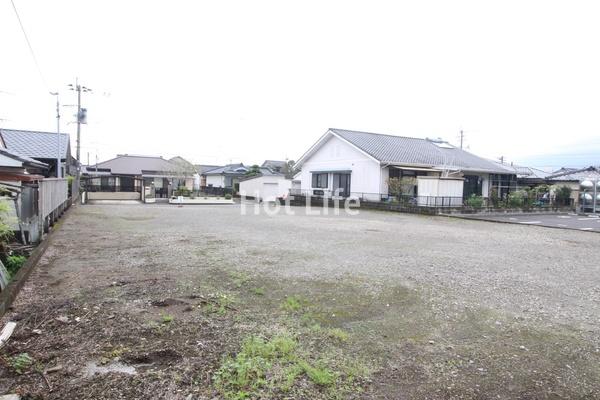 都城市都北町の土地