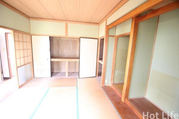 都城市高城町有水の中古一戸建て