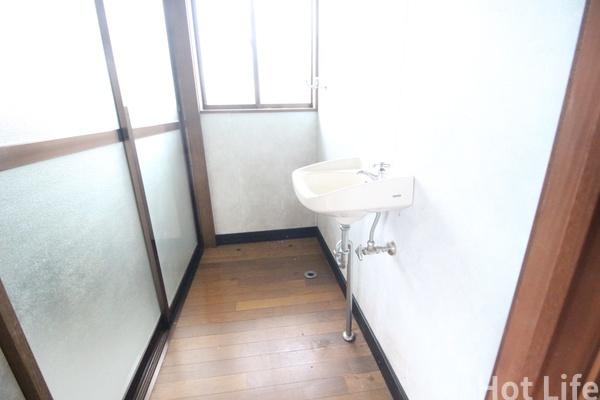 都城市高城町有水の中古一戸建て