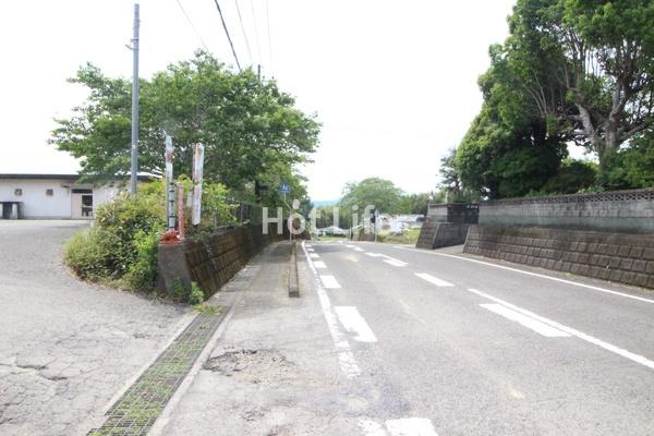 都城市高城町有水の中古一戸建て