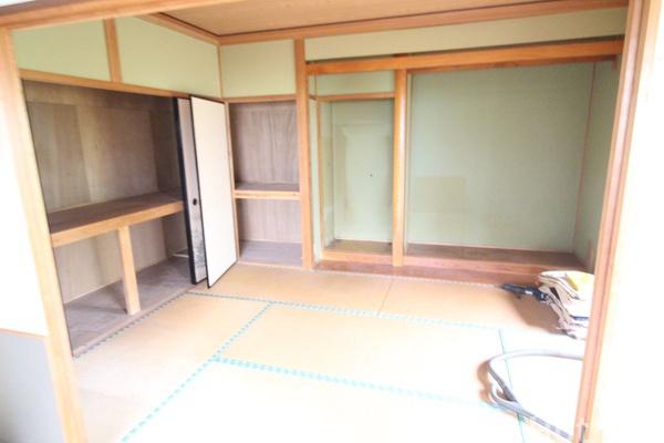 都城市高城町有水の中古一戸建て