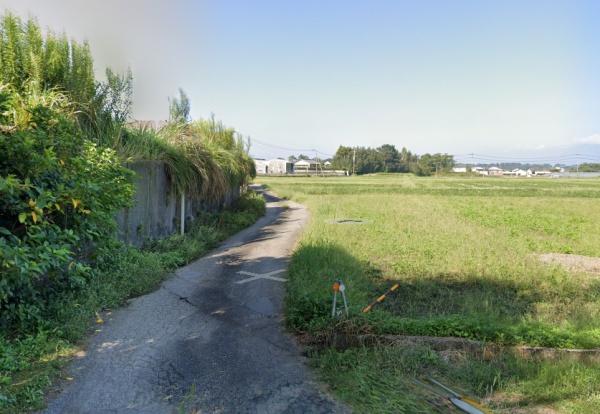 都城市高木町の売土地