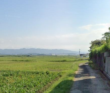 都城市高木町の売土地