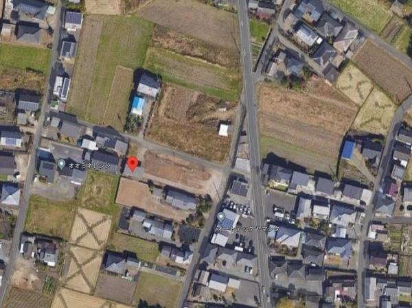 都城市金田町の売土地