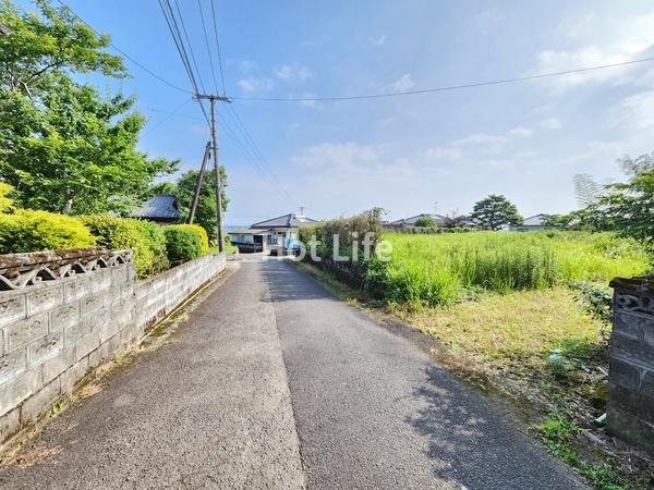 乙房町364坪売地
