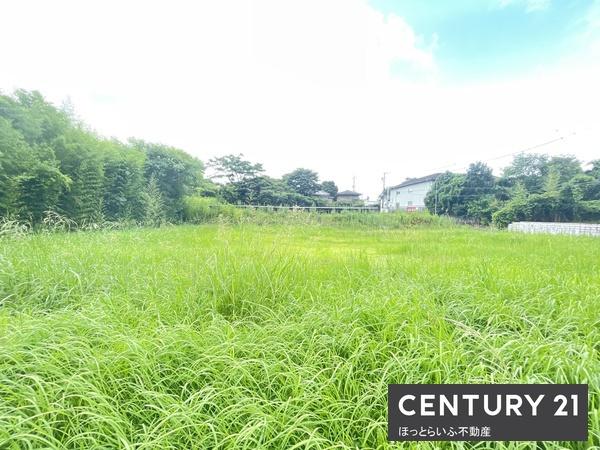 都城市五十町の土地