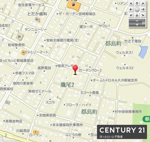 300坪の敷地と100坪の家屋
