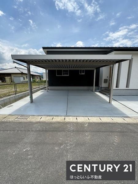 北諸県郡三股町大字樺山の中古一戸建て