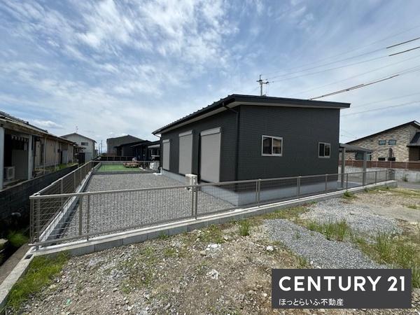 北諸県郡三股町大字樺山の中古一戸建て