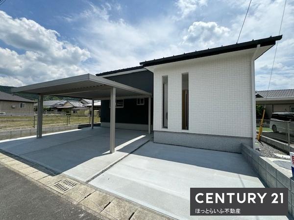 北諸県郡三股町大字樺山の中古一戸建て
