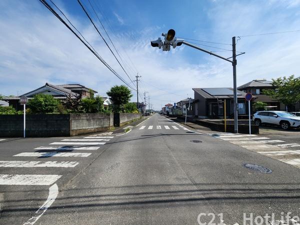上長飯町7DK中古住宅