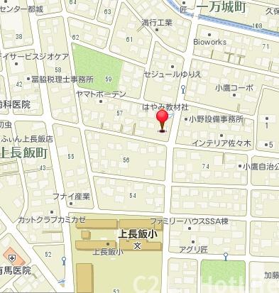 都城市上長飯町の中古一戸建て