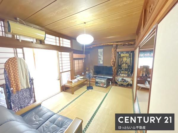 北諸県郡三股町稗田の中古一戸建て
