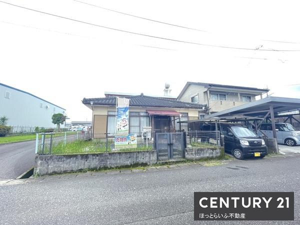 北諸県郡三股町稗田の中古一戸建て