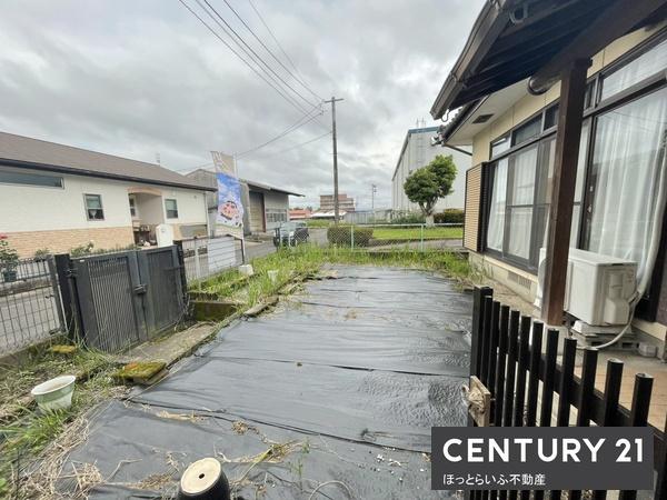 北諸県郡三股町稗田の中古一戸建て