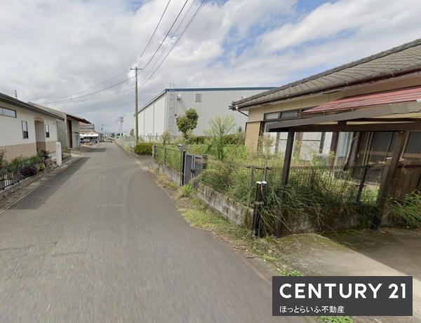 北諸県郡三股町稗田の中古一戸建て